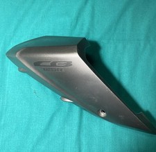 honda cb125r usato honda cb125r usato Bari
