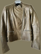 Belstaff lederjacke modell gebraucht kaufen  Mühlheim