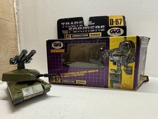 Browl transformers box usato  Villalfonsina