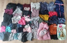 Xxl bekleidungspaket mädchen gebraucht kaufen  Ratzeburg-Umland