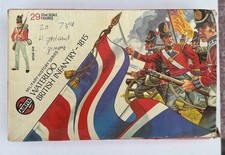 Airfix britains waterloo for sale  OXFORD