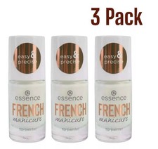 Essence french maniküre gebraucht kaufen  Versand nach Germany