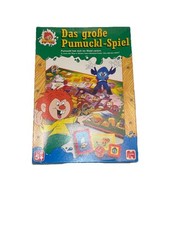 Jumbo große pumuckl gebraucht kaufen  Spenge