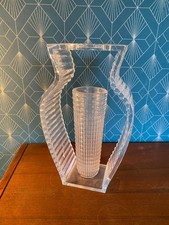 Vase kartell milano d'occasion  Baillargues