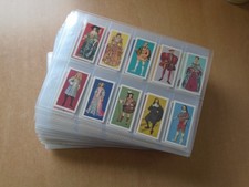 Tea cards mainly for sale  BIRMINGHAM