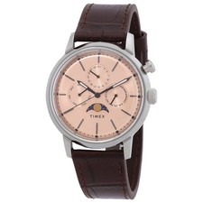 Timex marlin quartz for sale  Brooklyn