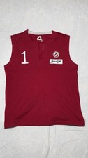 Canotta canottiera shirt usato  Italia
