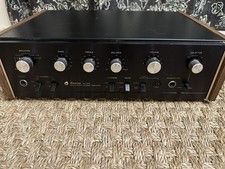 Sansui 505 vintage for sale  Stratham