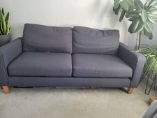 Next seat sofa for sale  DARTFORD