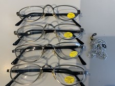 Lesebrillen neu stück gebraucht kaufen  Mannheim
