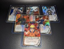 Naruto ccg foil for sale Naruto ccg foil for sale  El Cajon