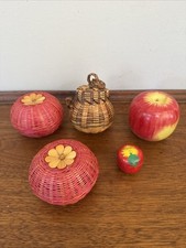 Vintage mini miniature for sale  Crofton