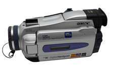Sony dcr trv16e gebraucht kaufen  Paderborn