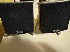 Teufel fcr lautsprecher gebraucht kaufen  Hannover