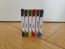 Duden kennst bunter gebraucht kaufen Duden kennst bunter gebraucht kaufen  Ludwigshafen am Rhein