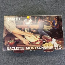 Ttm raclette cheese for sale  Alton