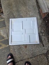 Piese wall panel for sale  LUTON
