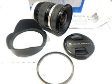 Minolta maxxum 2.8 usato  Spedire a Italy