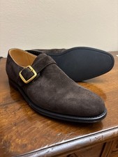 Scarpe church uomo usato  Milano