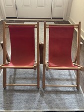 Vintage folding beach for sale  Harrisburg
