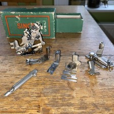 Vintage singer sewing for sale  CHELTENHAM
