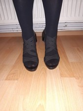 Stuart weitzman heels gebraucht kaufen  Nienburg