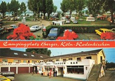 D238638 campingplatz berger for sale  WARLINGHAM