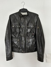 Riginal belstaff damen gebraucht kaufen  Tettnang
