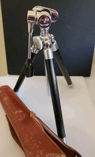 Vintage kinegon tripod for sale  Caliente