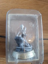 Eaglemoss hobbit lord usato  Pesaro