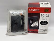 Canon cartridge black for sale  Belmont