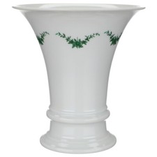 Vase trichtervase groß gebraucht kaufen  Kappeln