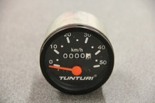 Tunturi 50kmh motorcycle for sale  NORTHWICH