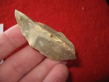 Mesolithic flint stone for sale  WAKEFIELD