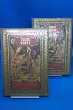 Hetzel jules verne usato  Cento