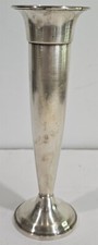 vintage vase silver trumpet for sale vintage vase silver trumpet for sale Livingston Manor