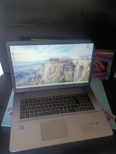 Asus vivobook f705l usato  Nuoro