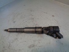 Freelander fuel injector for sale  AXMINSTER