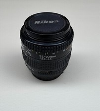 Objectif nikon nikkor d'occasion  Sassenage
