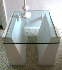 Glass stucco accent for sale  Canoga Park