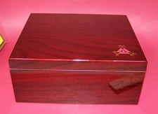 Montecristo churchill glossy for sale  Denton