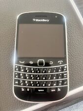 Blackberry bold 9900 for sale  LONDON