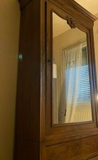 Armoire ancienne bois d'occasion Armoire ancienne bois d'occasion  Bondy