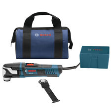 Bosch 5.5a oscillating d'occasion  Expédié en Belgium