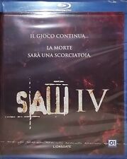 Saw gioco continua usato  Latina