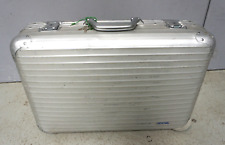 Vintage rimowa koffer gebraucht kaufen  Aalen