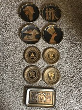 Ancient egyptian artifact for sale  Fort Worth
