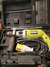 Worx professional wu303l for sale  HAWES