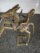 Vintage african benin for sale  UXBRIDGE