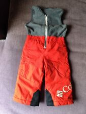 Columbia waterproof breathable for sale  WEDNESBURY